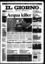 giornale/CFI0354070/2003/n. 287 del 6 dicembre